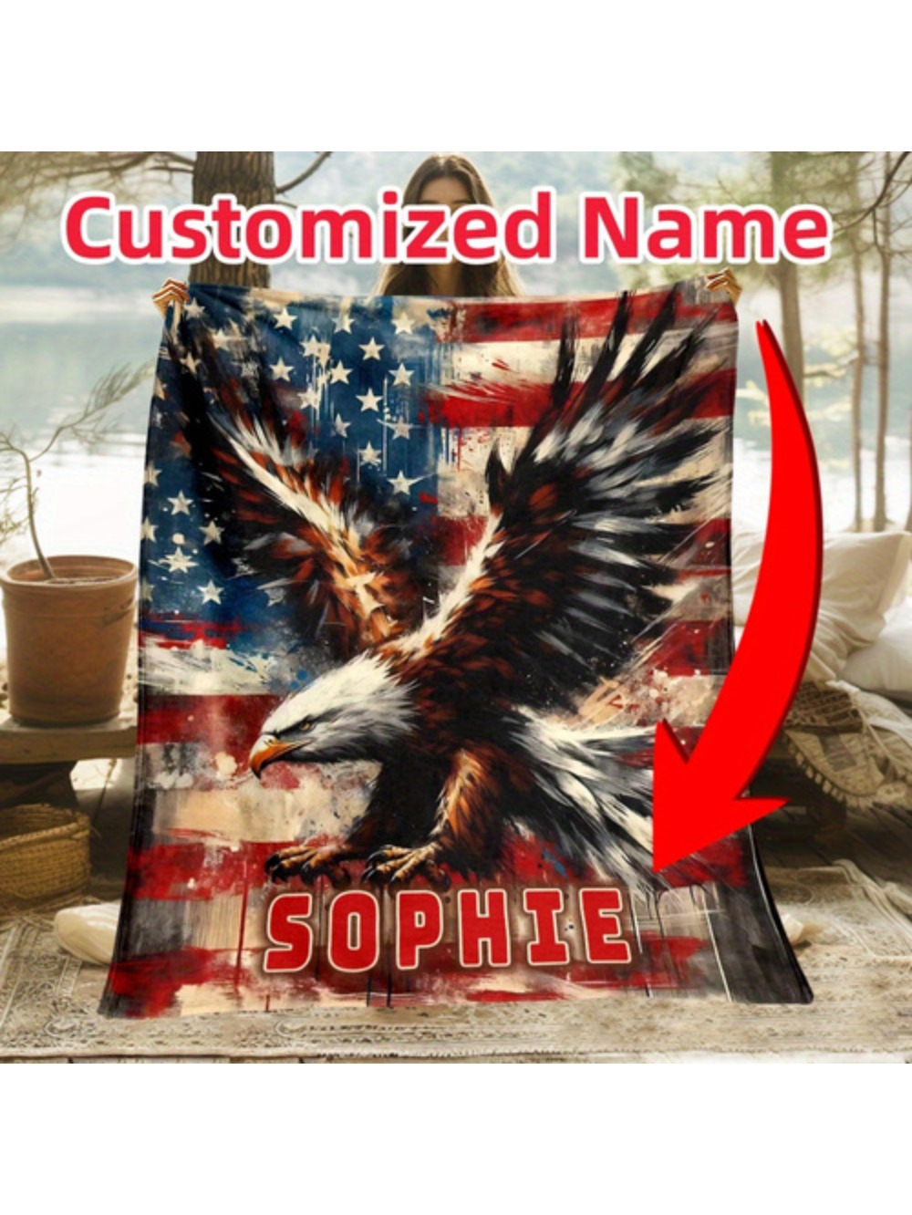 Dreamy Forest Mmushroome 6 